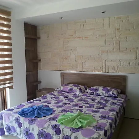 Vila Divine