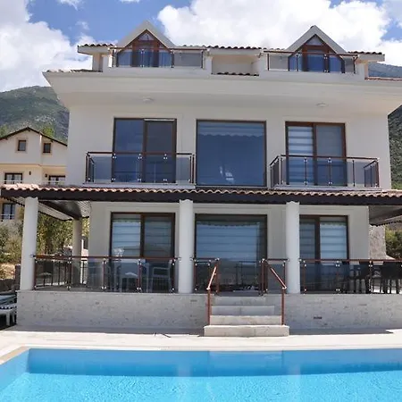 Divine Villa Oludeniz